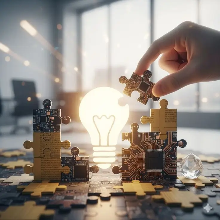 Practical Innovation